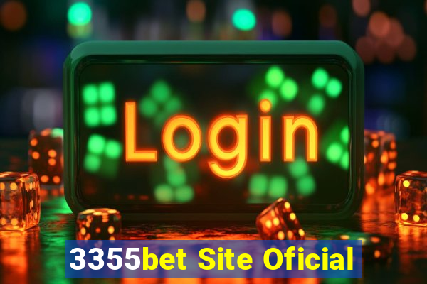 3355bet Site Oficial