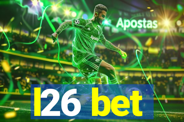 l26 bet