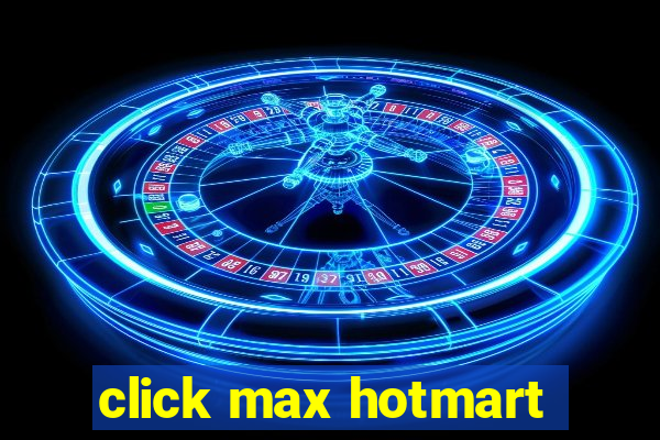 click max hotmart