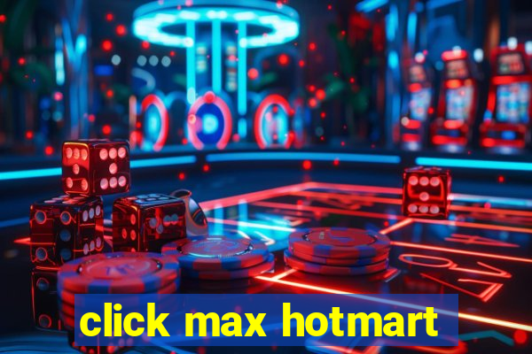 click max hotmart