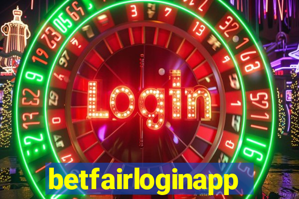 betfairloginapp
