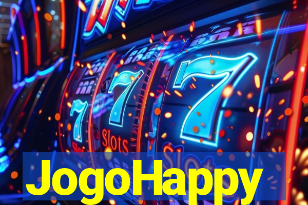 JogoHappy