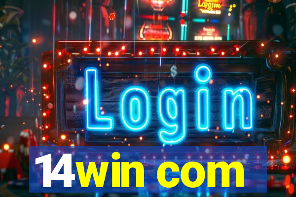 14win com