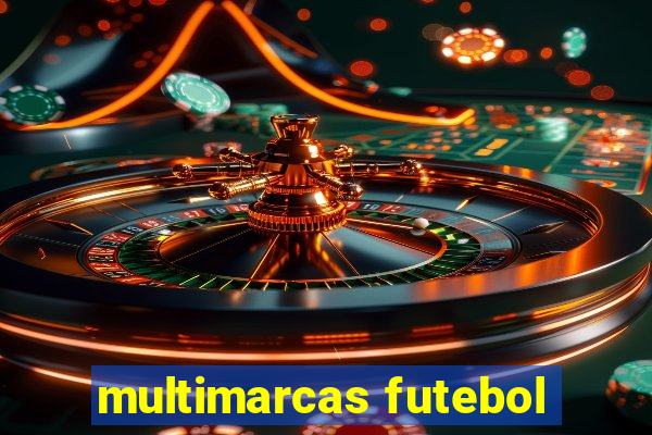 multimarcas futebol