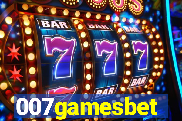 007gamesbet