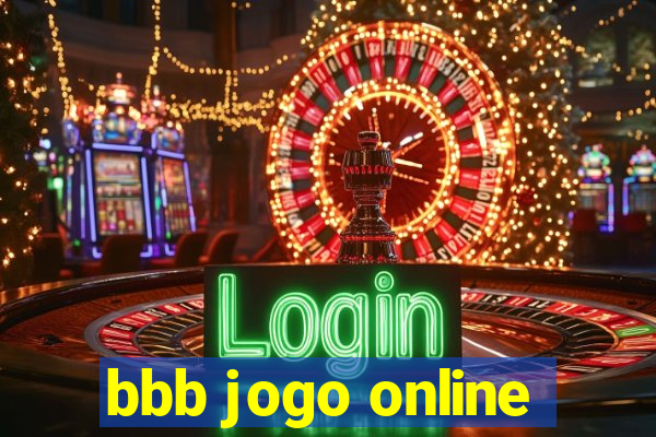 bbb jogo online