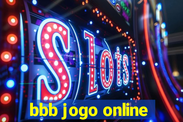 bbb jogo online