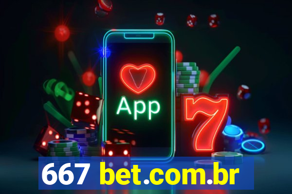 667 bet.com.br