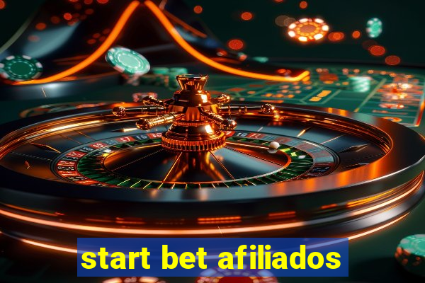 start bet afiliados
