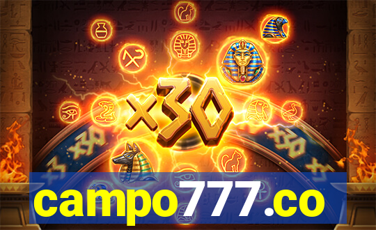 campo777.co
