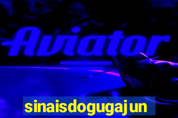 sinaisdogugajunior.com