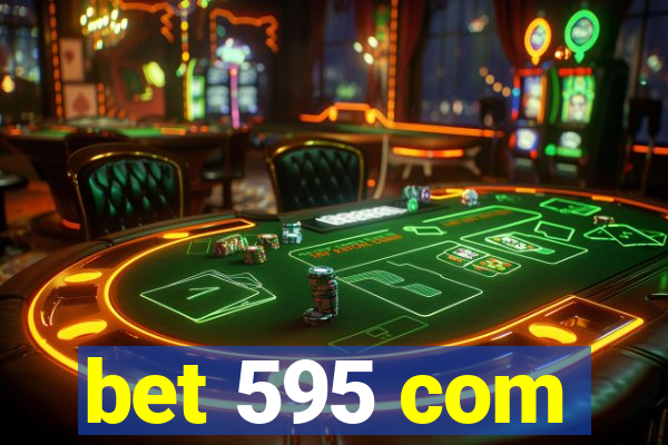 bet 595 com