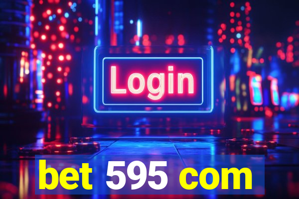 bet 595 com