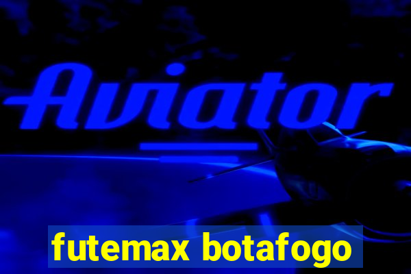 futemax botafogo