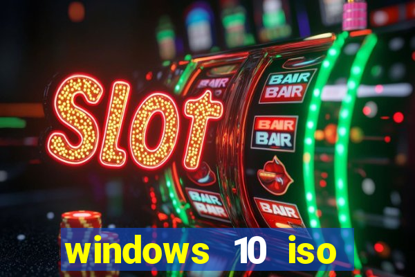 windows 10 iso google drive
