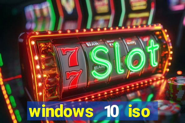 windows 10 iso google drive