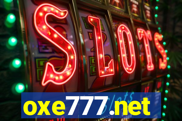 oxe777.net