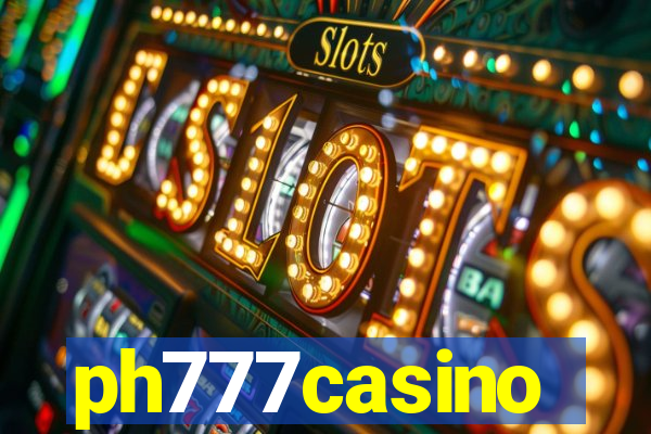 ph777casino