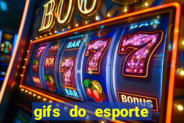 gifs do esporte clube bahia