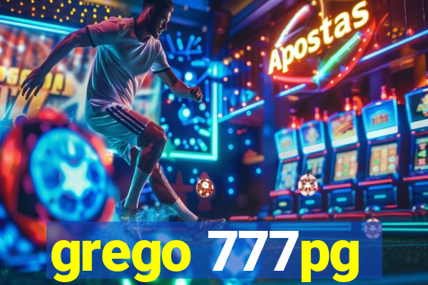 grego 777pg