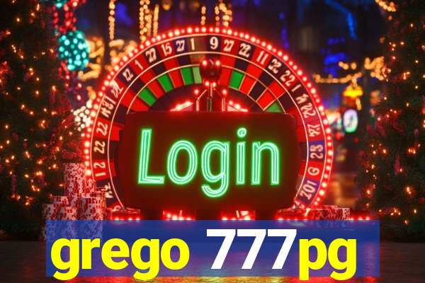 grego 777pg