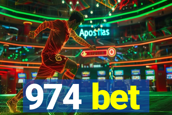974 bet