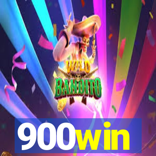 900win