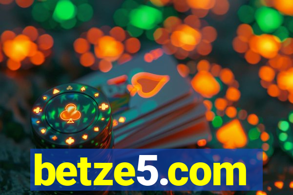 betze5.com