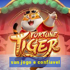 sun jogo e confiavel