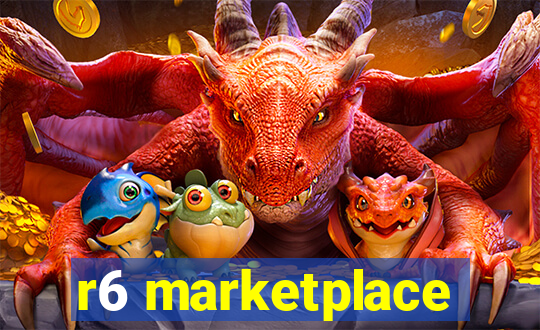 r6 marketplace