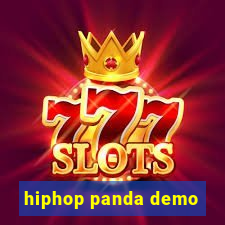 hiphop panda demo