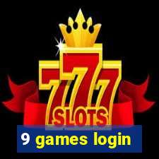 9 games login