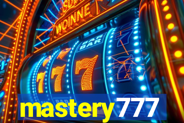 mastery777