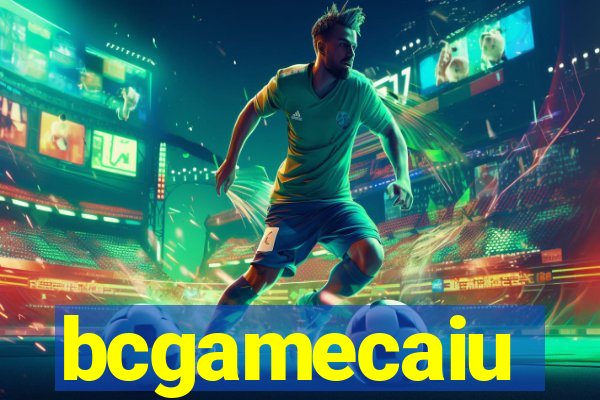 bcgamecaiu