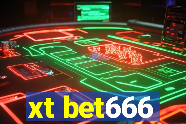 xt bet666