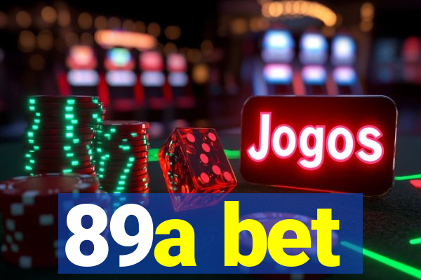89a bet