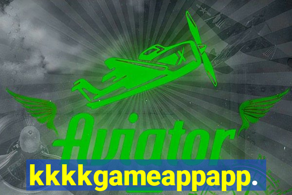 kkkkgameappapp.com