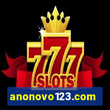 anonovo123.com