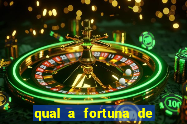 qual a fortuna de milton nascimento