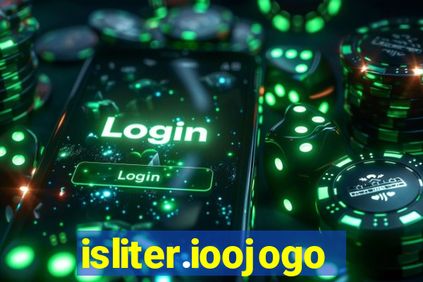 isliter.ioojogo
