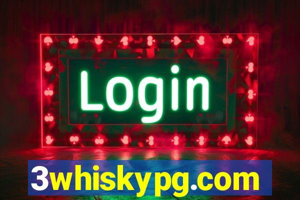 3whiskypg.com