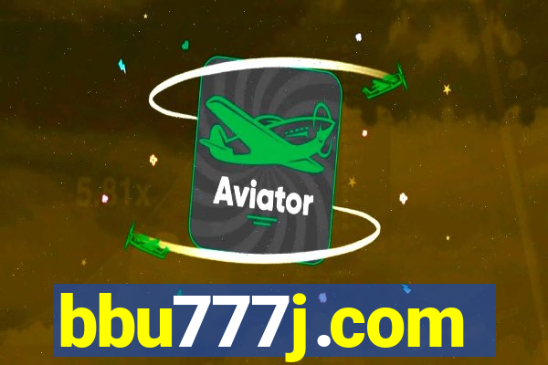 bbu777j.com
