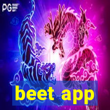 beet app