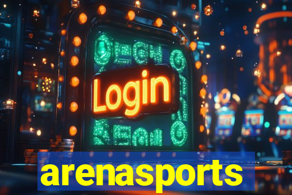 arenasports
