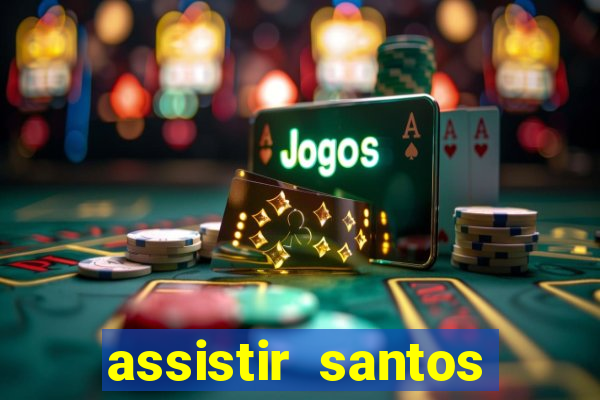 assistir santos justiceiros 2 completo dublado