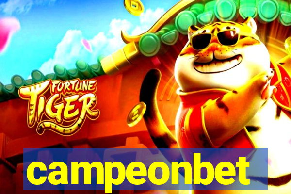 campeonbet