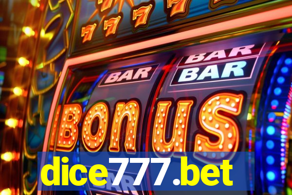 dice777.bet