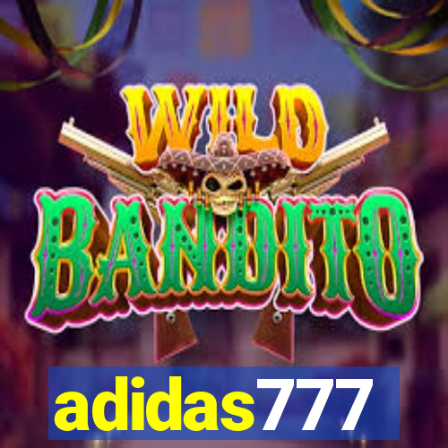 adidas777