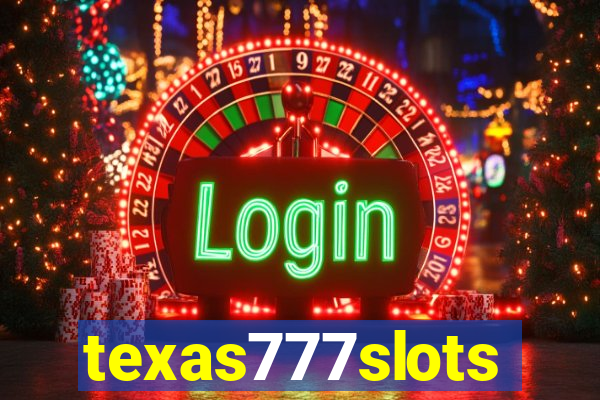texas777slots