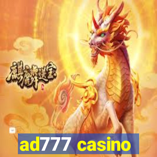 ad777 casino
